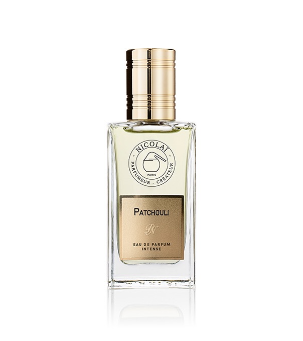 PATCHOULI INTENSE