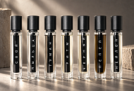 HOLYNOSE + Arte Profumi = L HOLYNOSE + Arte Profumi = L