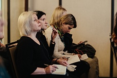 Историческое событие в мире парфюмерии - Конференция Osmothеque Versailles в Москве.