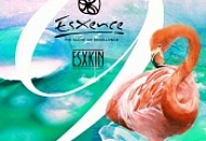 ESXENCE - The Scent of Excellence, Milan,2017