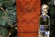 PATCHOULI SUBLIME -  новый великолепный парфюм от Patricia de Nicolai.  